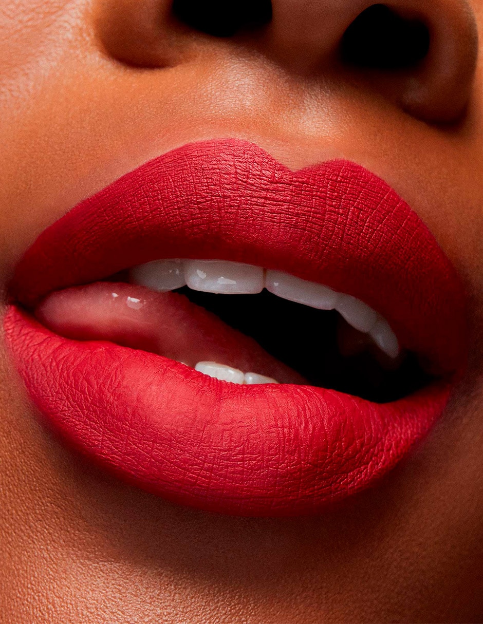 M·A·C LOCKED KISS INK (LABIAL LÍQUIDO MATE)